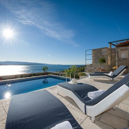 Villa Lipa Dora Murvica  Εξωτερικό φωτογραφία