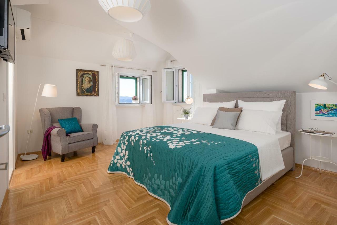 Villa Lipa Dora Murvica  Εξωτερικό φωτογραφία