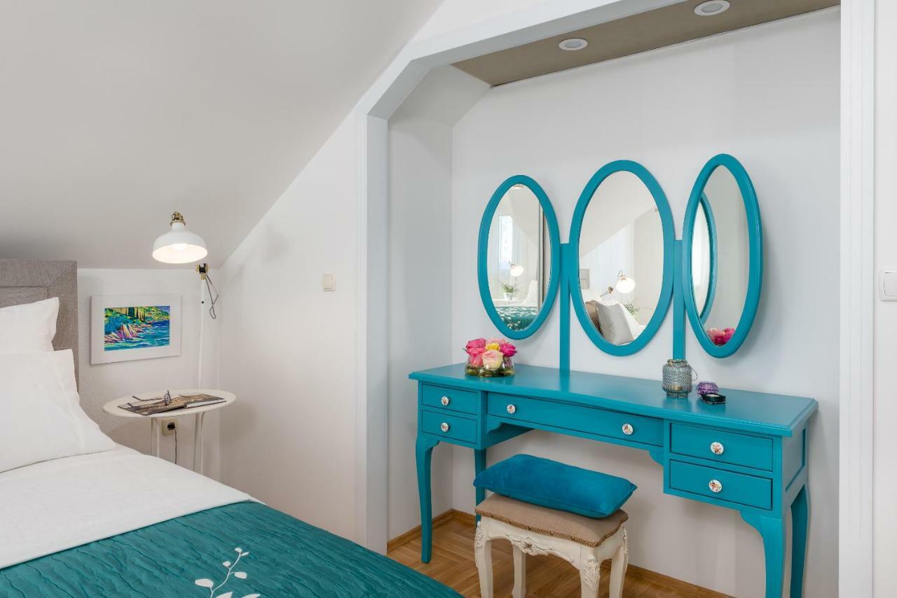 Villa Lipa Dora Murvica  Εξωτερικό φωτογραφία
