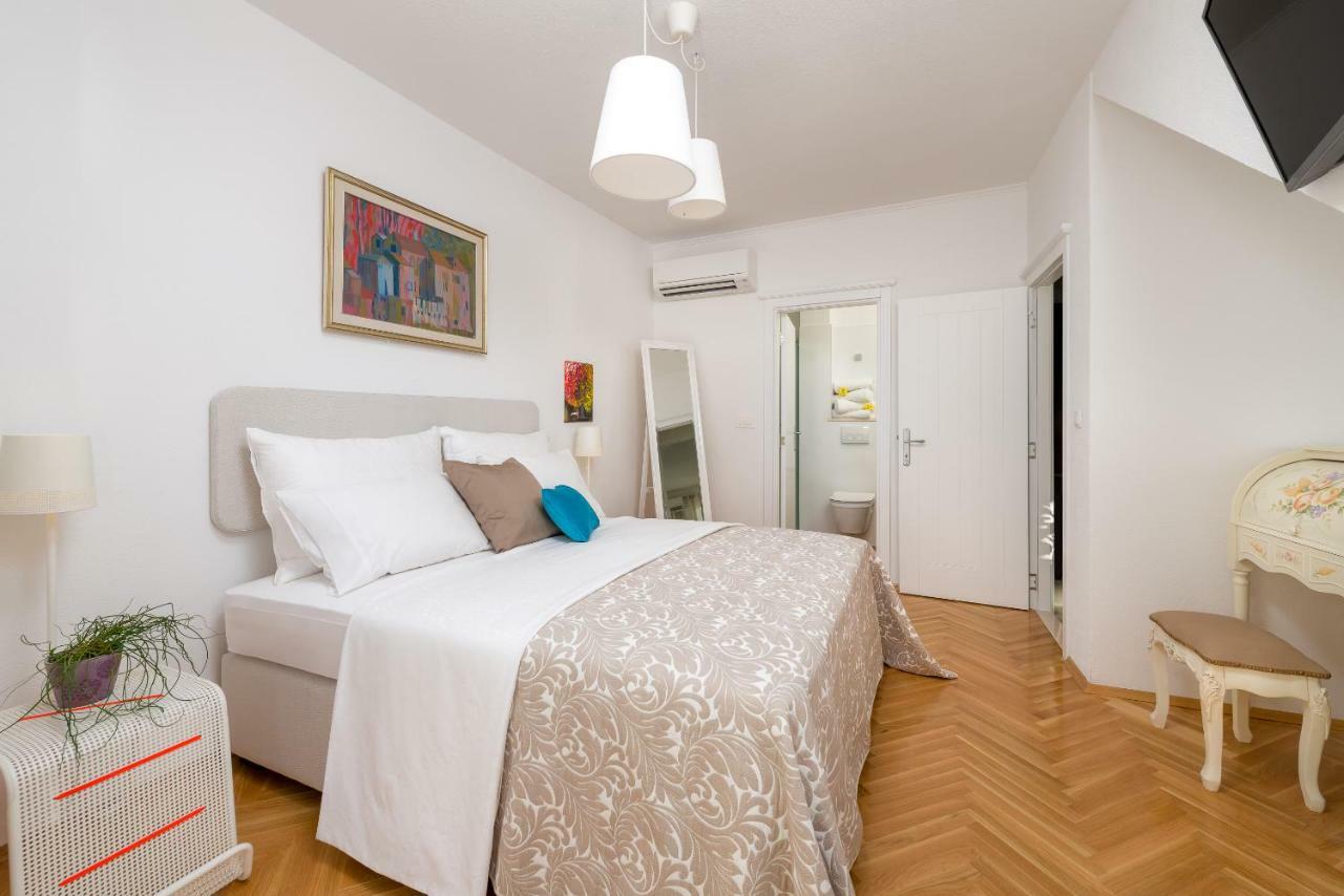 Villa Lipa Dora Murvica  Εξωτερικό φωτογραφία